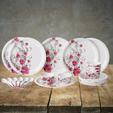 Elegant Dinner Set – 24 Pcs